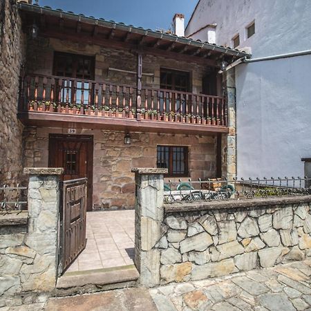 Hostal La Casa de Consuelo 3 Viérnoles Exterior foto